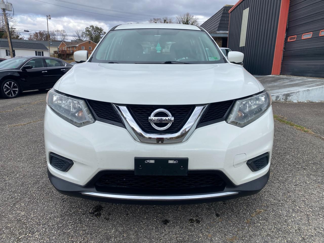 nissan rogue 2016 5N1AT2MV0GC807152 image nissan rogue 2016 5N1AT2MV0GC807152 image