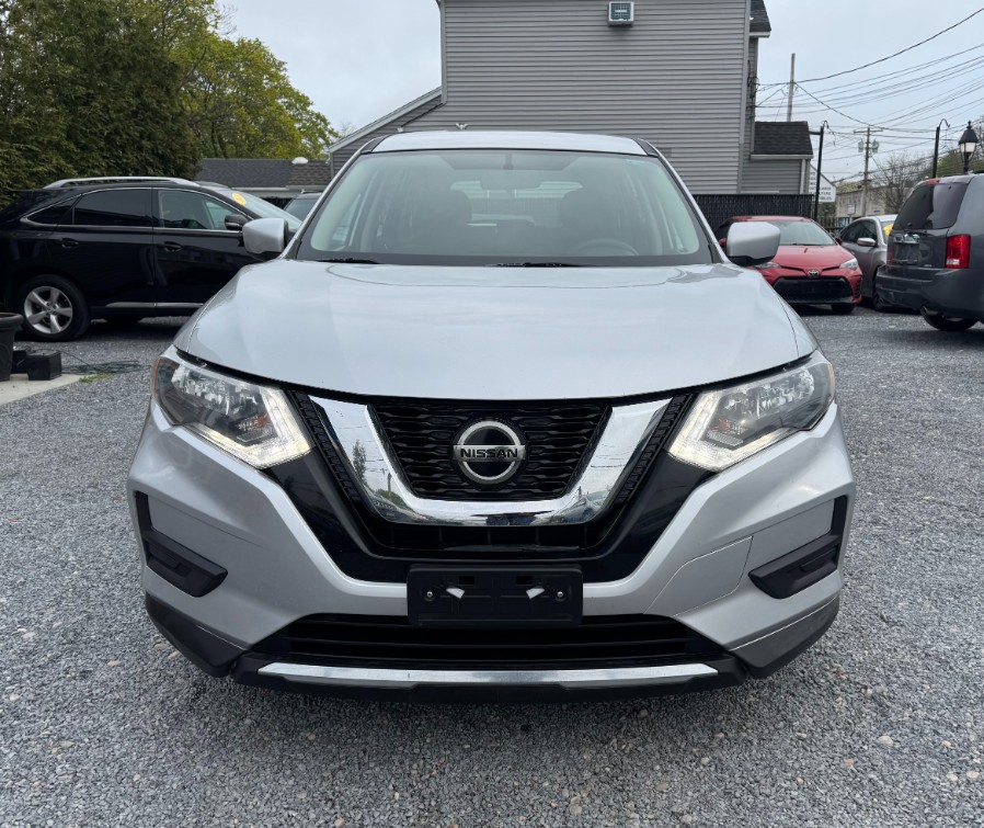 nissan rogue 2016 5N1AT2MV5GC892005 image nissan rogue 2016 5N1AT2MV5GC892005 image