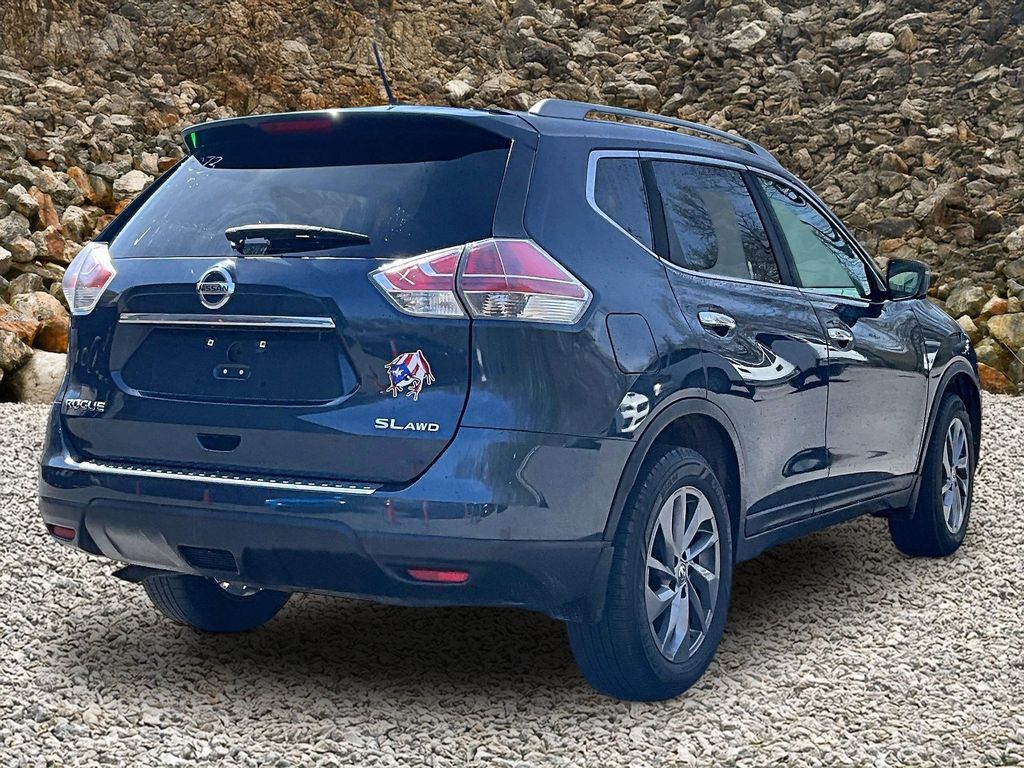 nissan rogue 2016 5N1AT2MV2GC752073 image nissan rogue 2016 5N1AT2MV2GC752073 image