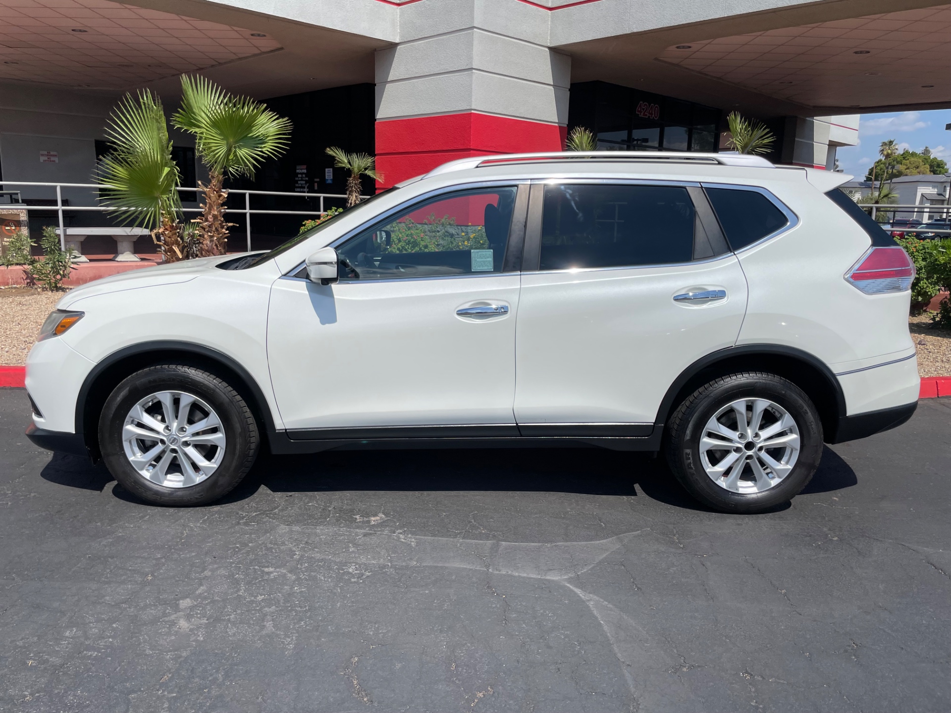 nissan rogue 2016 KNMAT2MT4GP596629 image nissan rogue 2016 KNMAT2MT4GP596629 image