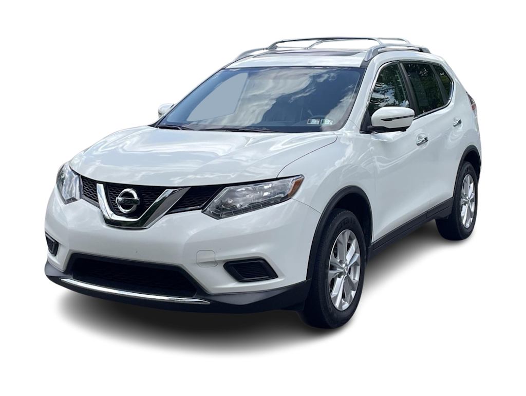 nissan rogue 2016 5N1AT2MVXGC886586 image nissan rogue 2016 5N1AT2MVXGC886586 image