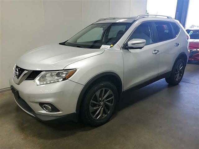 nissan rogue 2016 5N1AT2MV0GC801304 image nissan rogue 2016 5N1AT2MV0GC801304 image