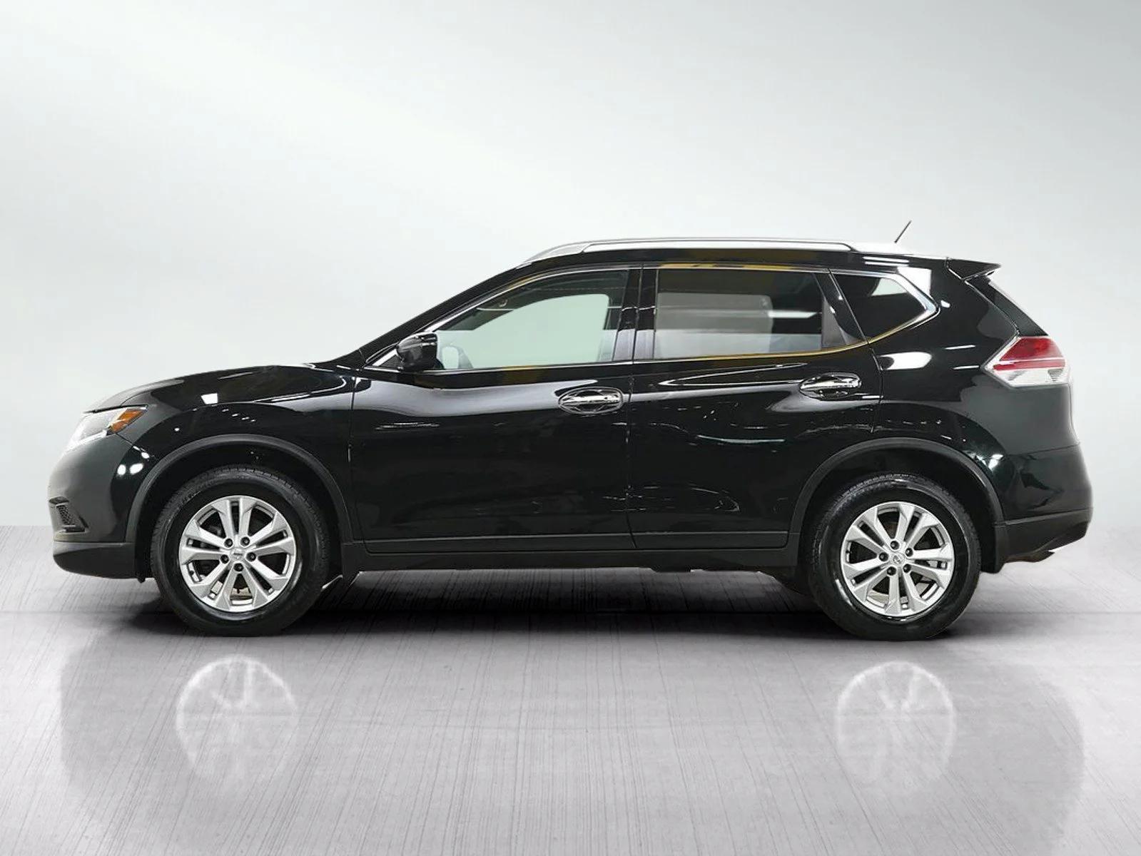 nissan rogue 2016 KNMAT2MV3GP729821 image nissan rogue 2016 KNMAT2MV3GP729821 image