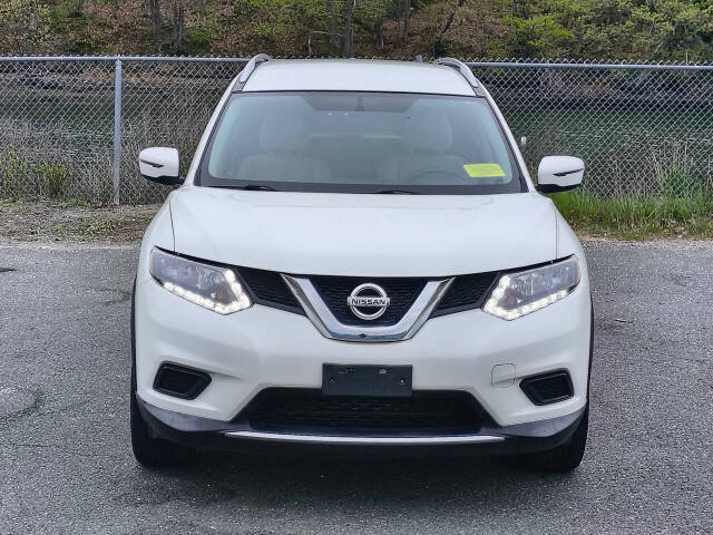 nissan rogue 2016 KNMAT2MVXGP663400 image nissan rogue 2016 KNMAT2MVXGP663400 image