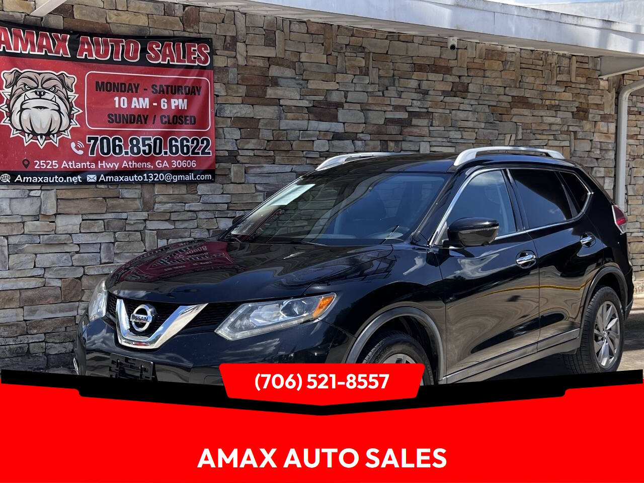 nissan rogue 2016 5N1AT2MV6GC859448 image nissan rogue 2016 5N1AT2MV6GC859448 image