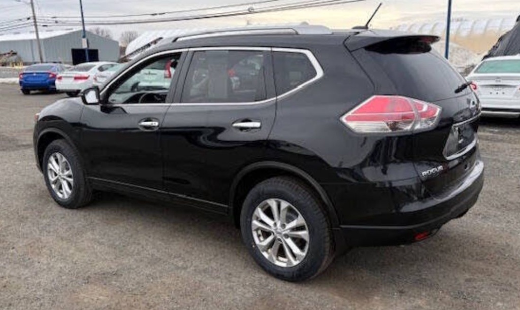 nissan rogue 2016 KNMAT2MVXGP636049 image nissan rogue 2016 KNMAT2MVXGP636049 image