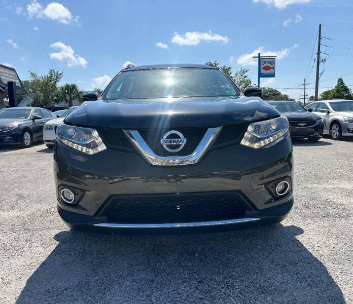 nissan rogue 2016 5N1AT2MVXGC910417 image nissan rogue 2016 5N1AT2MVXGC910417 image