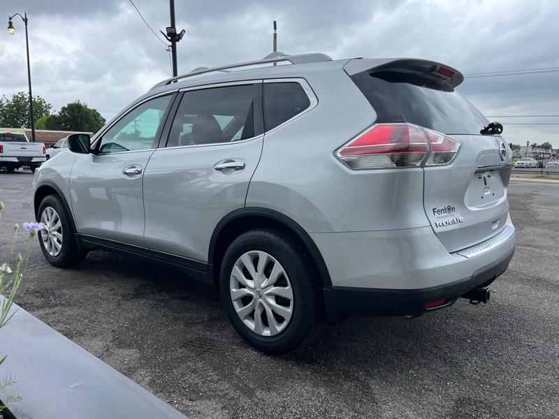 nissan rogue 2016 5N1AT2MN0GC917795 image nissan rogue 2016 5N1AT2MN0GC917795 image