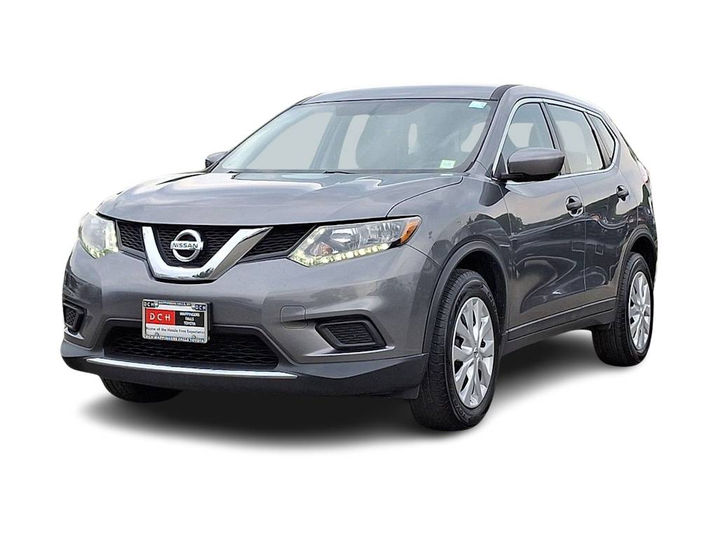 nissan rogue 2016 5N1AT2MV3GC843238 image nissan rogue 2016 5N1AT2MV3GC843238 image
