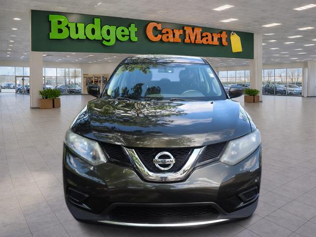nissan rogue 2016 5N1AT2MVXGC812665 image nissan rogue 2016 5N1AT2MVXGC812665 image