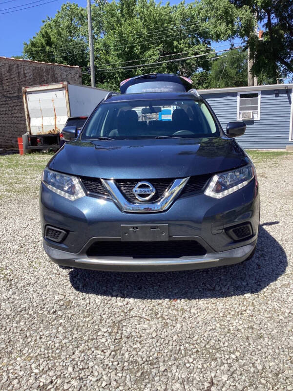 nissan rogue 2016 KNMAT2MV0GP688452 image nissan rogue 2016 KNMAT2MV0GP688452 image