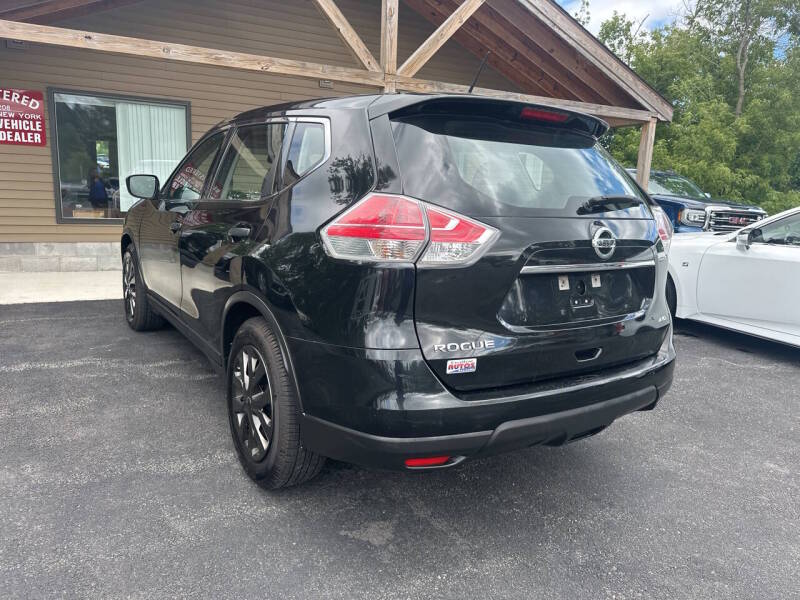 nissan rogue 2016 KNMAT2MV8GP687906 image nissan rogue 2016 KNMAT2MV8GP687906 image