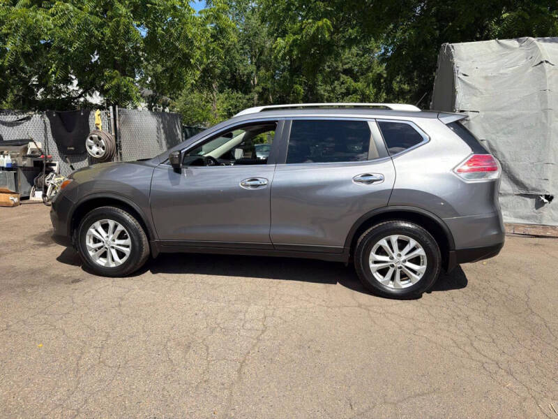 nissan rogue 2016 KNMAT2MVXGP613919 image nissan rogue 2016 KNMAT2MVXGP613919 image
