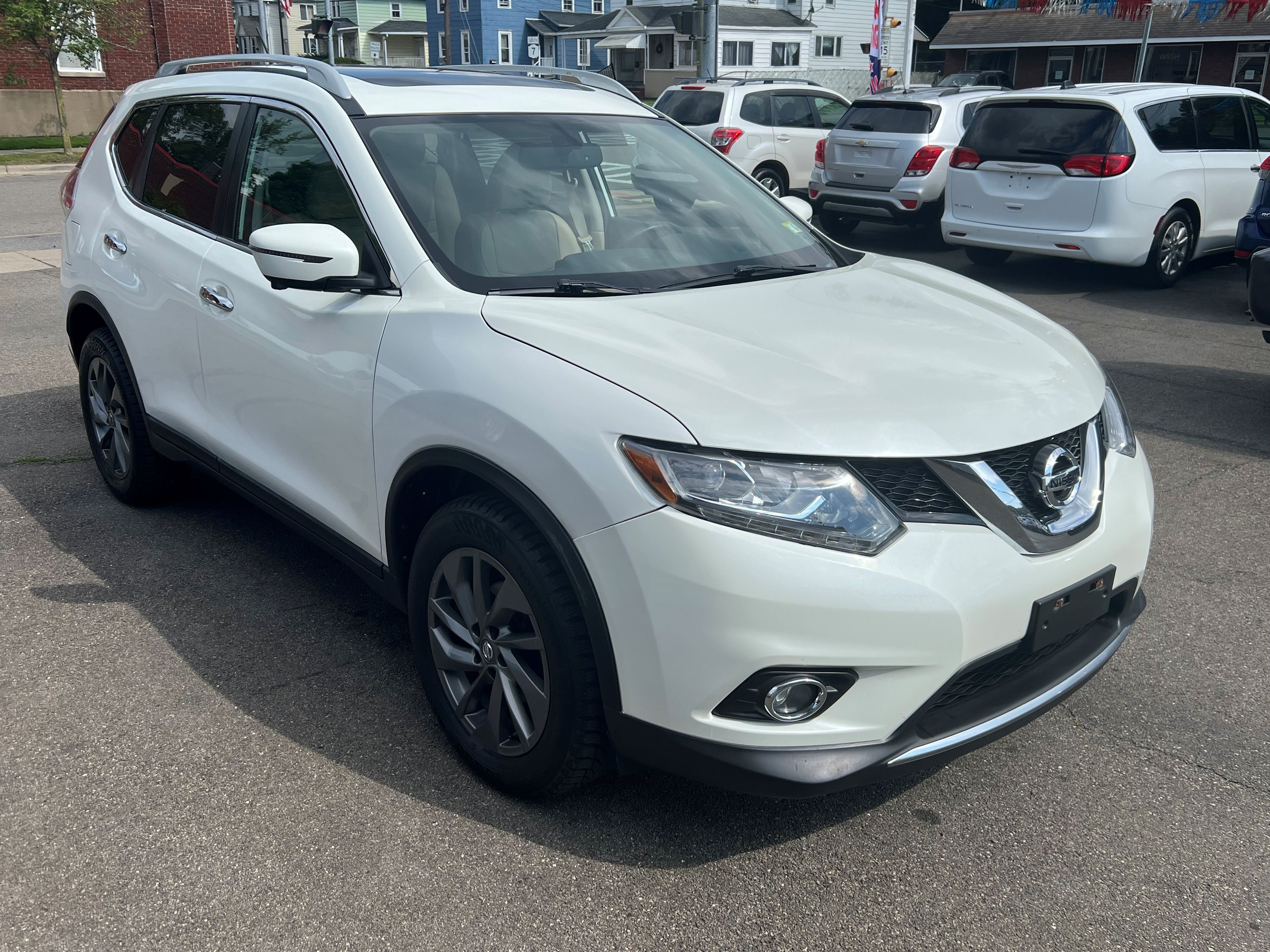 nissan rogue 2016 5N1AT2MV3GC862811 image nissan rogue 2016 5N1AT2MV3GC862811 image