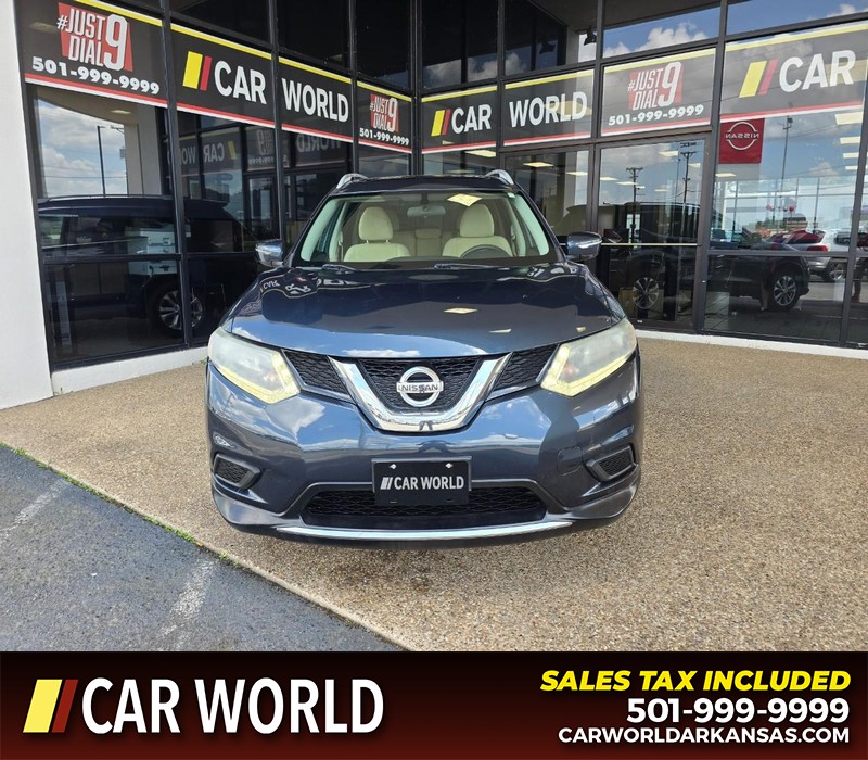 nissan rogue 2016 5N1AT2MV5GC828630 image nissan rogue 2016 5N1AT2MV5GC828630 image
