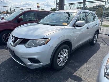 nissan rogue 2016 KNMAT2MV6GP671154 image nissan rogue 2016 KNMAT2MV6GP671154 image