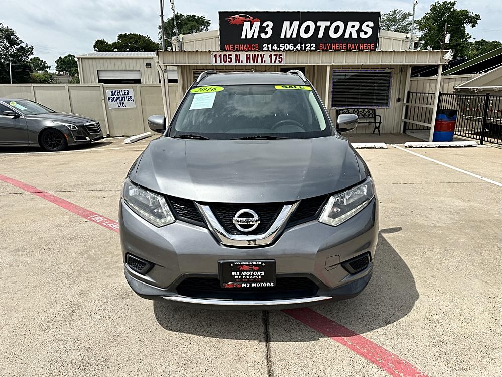 nissan rogue 2016 KNMAT2MT1GP717911 image nissan rogue 2016 KNMAT2MT1GP717911 image