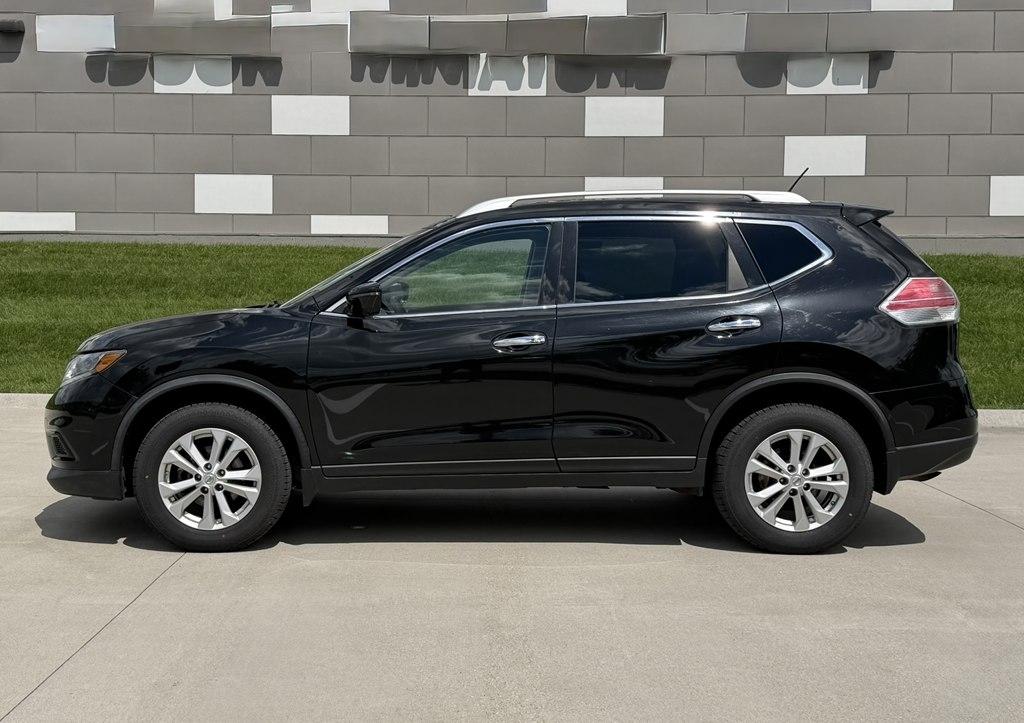 nissan rogue 2016 KNMAT2MV6GP628806 image nissan rogue 2016 KNMAT2MV6GP628806 image