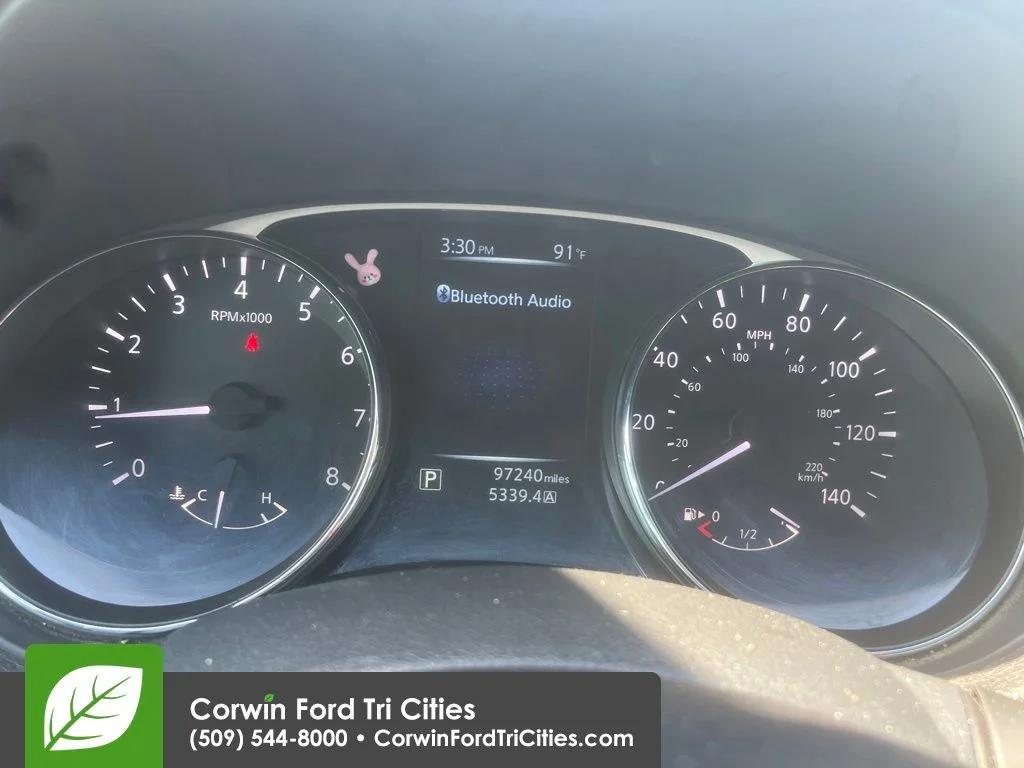 nissan rogue 2016 5N1AT2MV4GC794230 image nissan rogue 2016 5N1AT2MV4GC794230 image