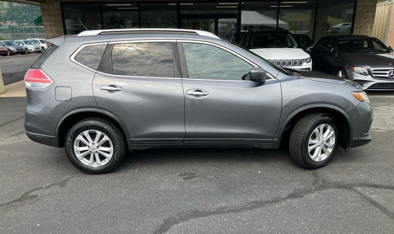 nissan rogue 2016 KNMAT2MV4GP621501 image nissan rogue 2016 KNMAT2MV4GP621501 image