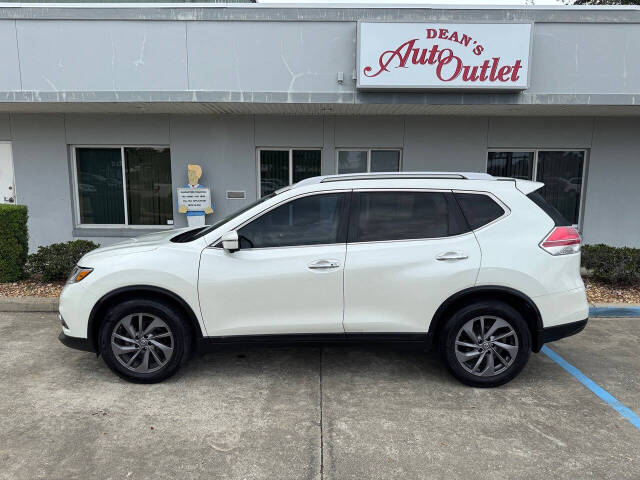 nissan rogue 2016 5N1AT2MT9GC743367 image nissan rogue 2016 5N1AT2MT9GC743367 image