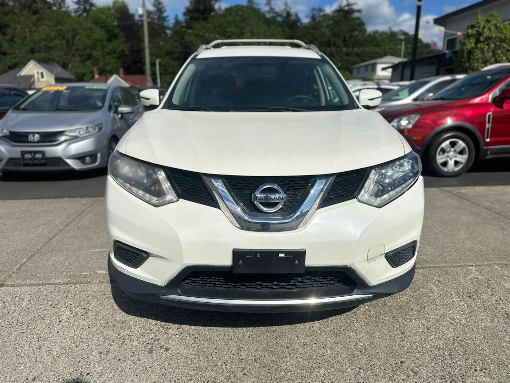 nissan rogue 2016 KNMAT2MV3GP699817 image nissan rogue 2016 KNMAT2MV3GP699817 image