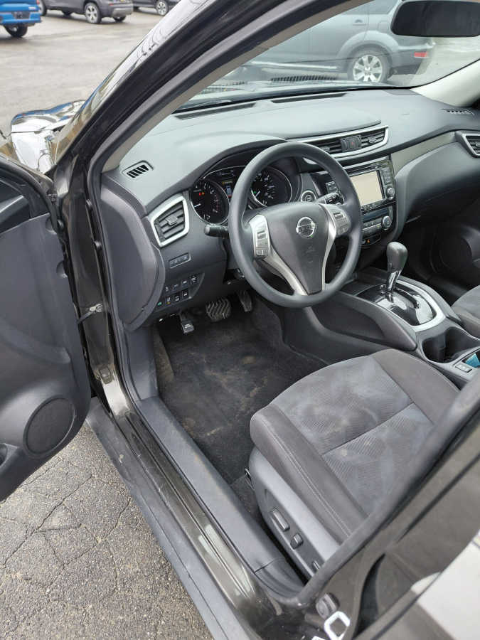 nissan rogue 2016 KNMAT2MV3GP655011 image nissan rogue 2016 KNMAT2MV3GP655011 image