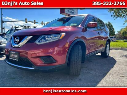nissan rogue 2016 KNMAT2MV3GP642369 image nissan rogue 2016 KNMAT2MV3GP642369 image