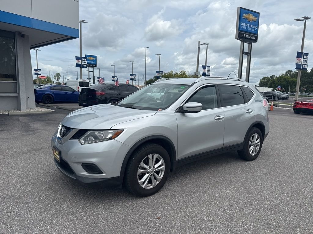 nissan rogue 2016 KNMAT2MV8GP630380 image nissan rogue 2016 KNMAT2MV8GP630380 image
