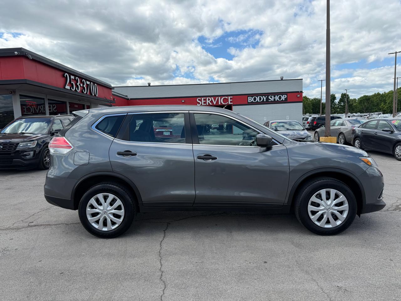 nissan rogue 2016 5N1AT2MV0GC810679 image nissan rogue 2016 5N1AT2MV0GC810679 image