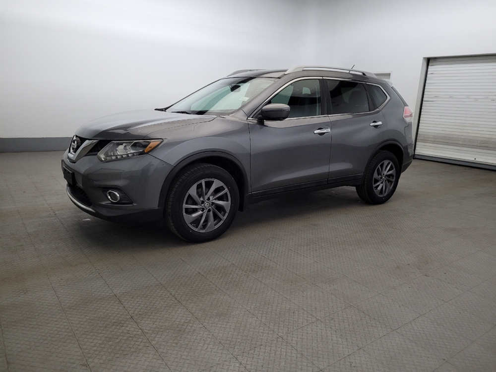 nissan rogue 2016 5N1AT2MV8GC746746 image nissan rogue 2016 5N1AT2MV8GC746746 image