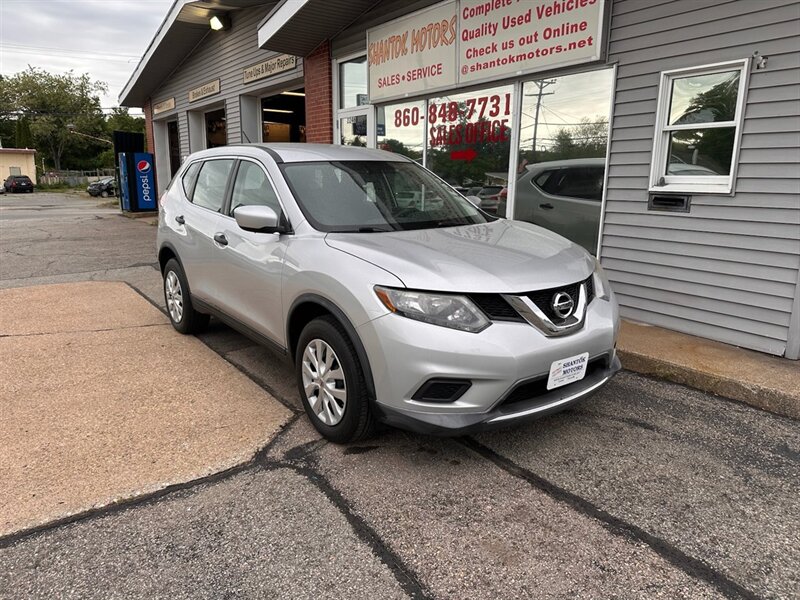 nissan rogue 2016 KNMAT2MV8GP663282 image nissan rogue 2016 KNMAT2MV8GP663282 image