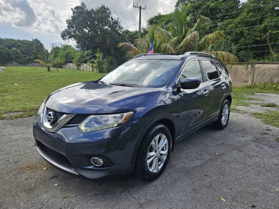 nissan rogue 2016 5N1AT2MV6GC841435 image nissan rogue 2016 5N1AT2MV6GC841435 image