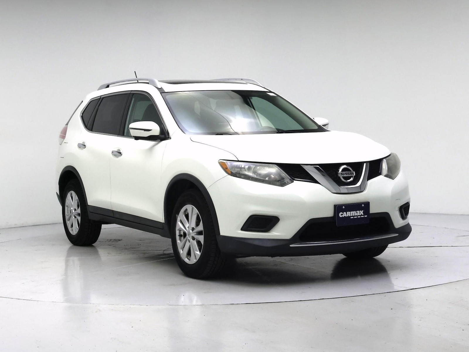 nissan rogue 2016 5N1AT2MV1GC813042 image nissan rogue 2016 5N1AT2MV1GC813042 image