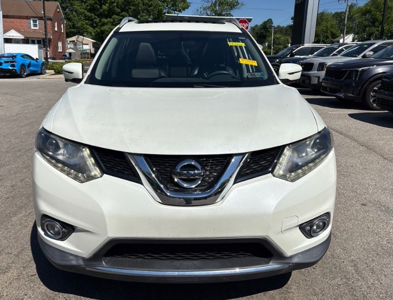 nissan rogue 2016 5N1AT2MV4GC916245 image nissan rogue 2016 5N1AT2MV4GC916245 image