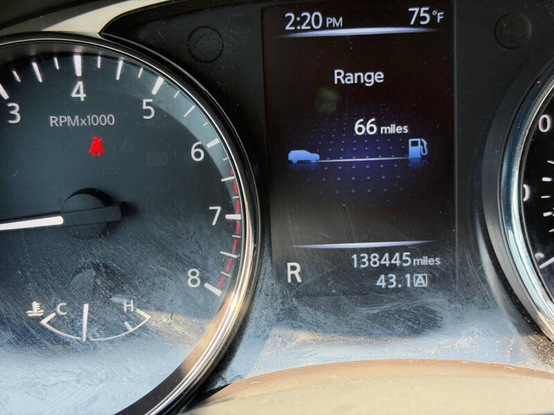 nissan rogue 2016 5N1AT2MV2GC917264 image nissan rogue 2016 5N1AT2MV2GC917264 image