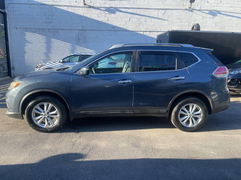 nissan rogue 2016 5N1AT2MV4GC876247 image nissan rogue 2016 5N1AT2MV4GC876247 image