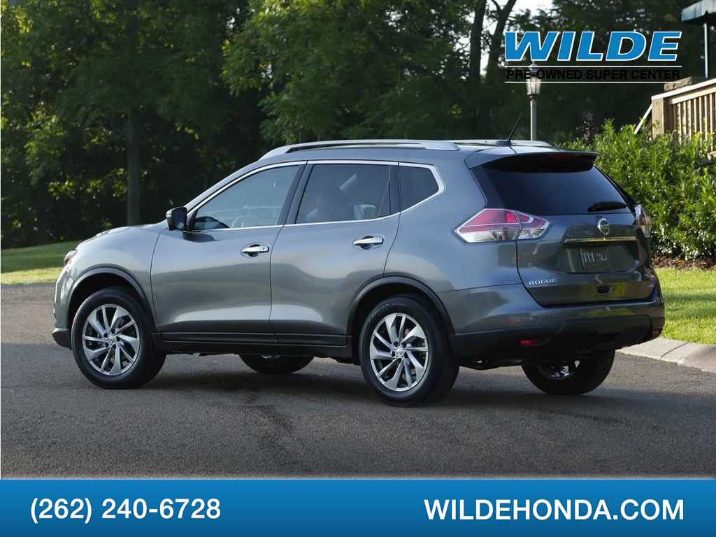 nissan rogue 2016 KNMAT2MV9GP670001 image nissan rogue 2016 KNMAT2MV9GP670001 image