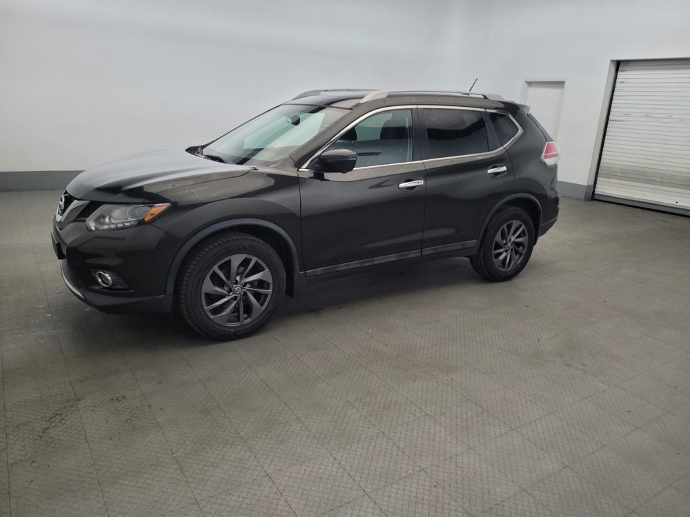 nissan rogue 2016 5N1AT2MV3GC919671 image nissan rogue 2016 5N1AT2MV3GC919671 image