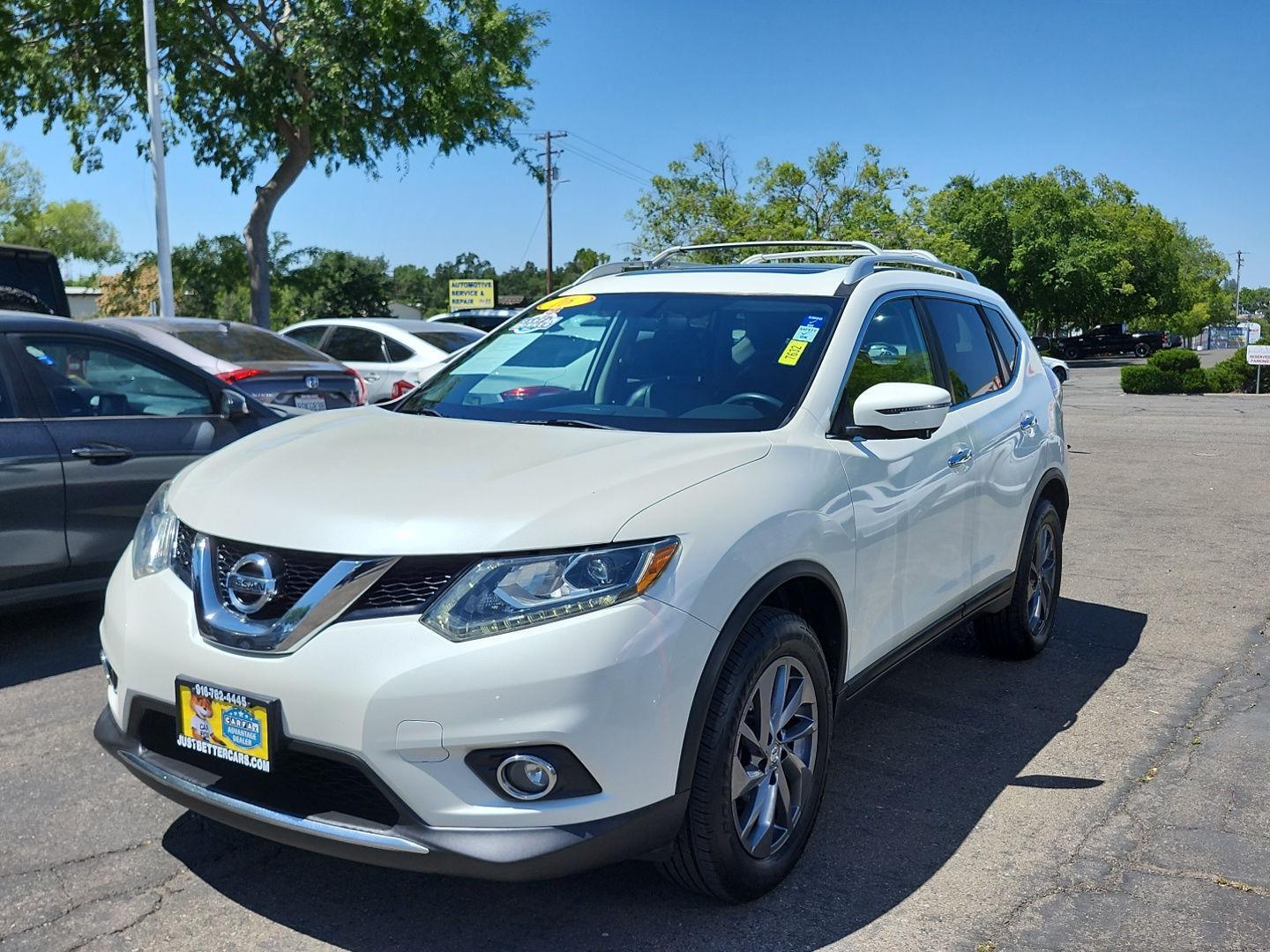 nissan rogue 2016 5N1AT2MVXGC767517 image nissan rogue 2016 5N1AT2MVXGC767517 image