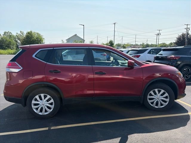 nissan rogue 2016 5N1AT2MV3GC924384 image nissan rogue 2016 5N1AT2MV3GC924384 image