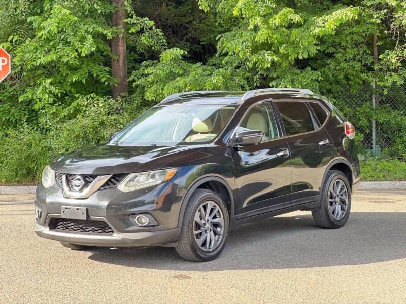 nissan rogue 2016 5N1AT2MV0GC771155 image nissan rogue 2016 5N1AT2MV0GC771155 image