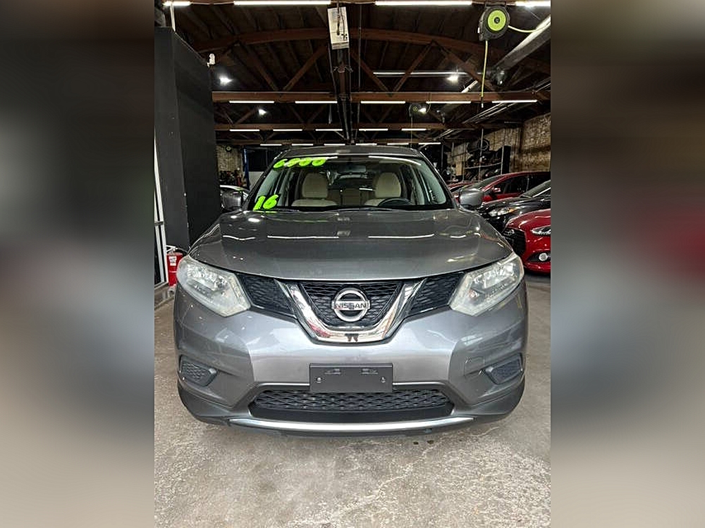 nissan rogue 2016 KNMAT2MV4GP629744 image nissan rogue 2016 KNMAT2MV4GP629744 image