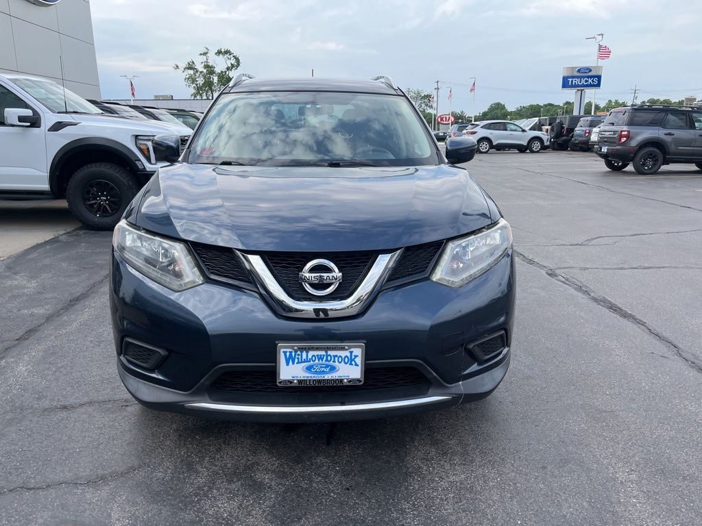 nissan rogue 2016 KNMAT2MV8GP617743 image nissan rogue 2016 KNMAT2MV8GP617743 image
