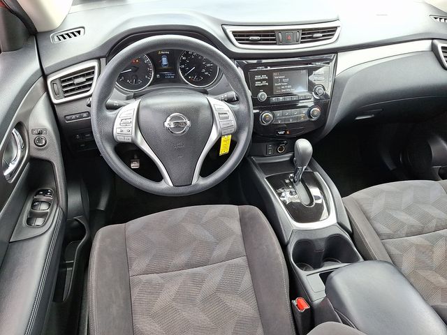 nissan rogue 2016 KNMAT2MV2GP727946 image nissan rogue 2016 KNMAT2MV2GP727946 image