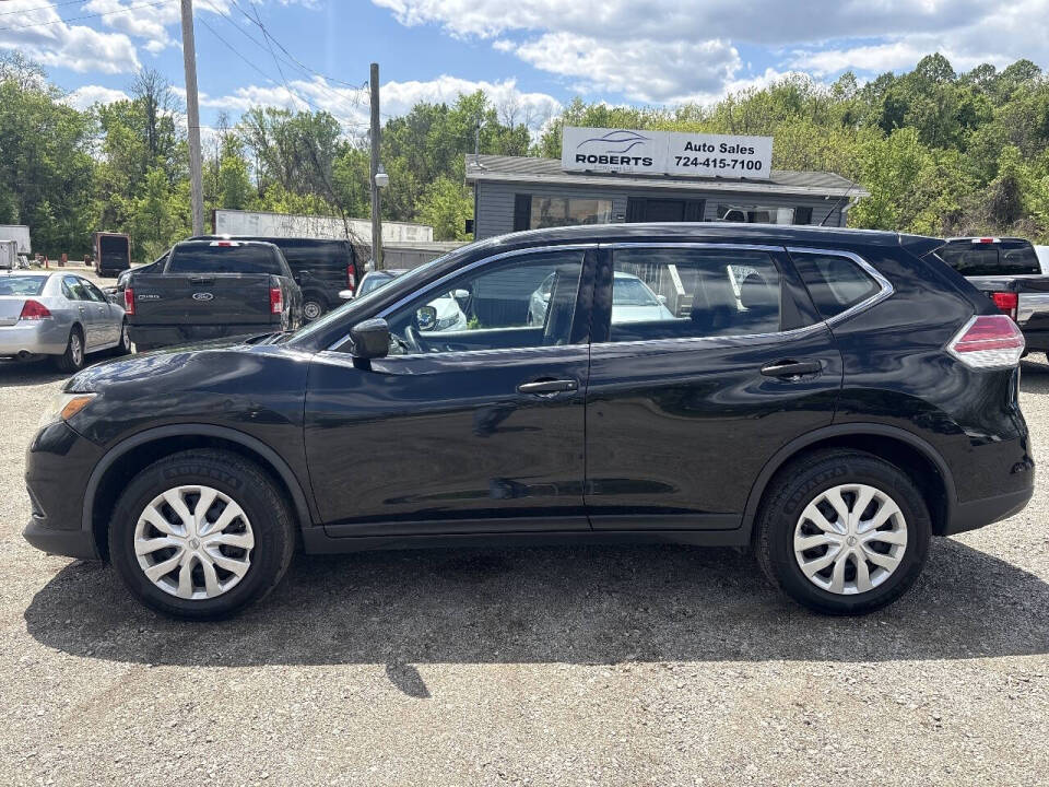 nissan rogue 2016 KNMAT2MV3GP616869 image nissan rogue 2016 KNMAT2MV3GP616869 image
