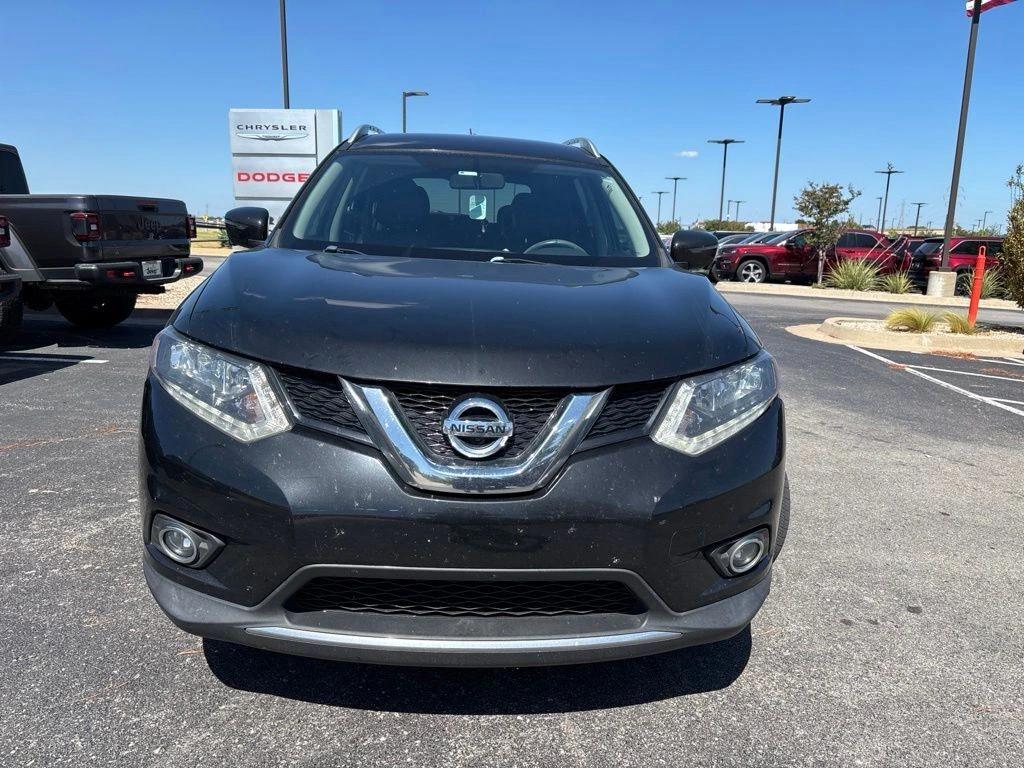 nissan rogue 2016 KNMAT2MV0GP728125 image nissan rogue 2016 KNMAT2MV0GP728125 image