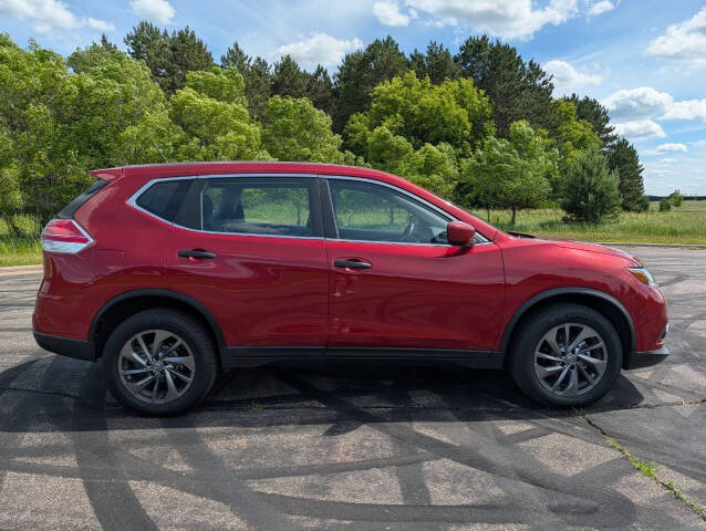 nissan rogue 2016 KNMAT2MV8GP704056 image nissan rogue 2016 KNMAT2MV8GP704056 image