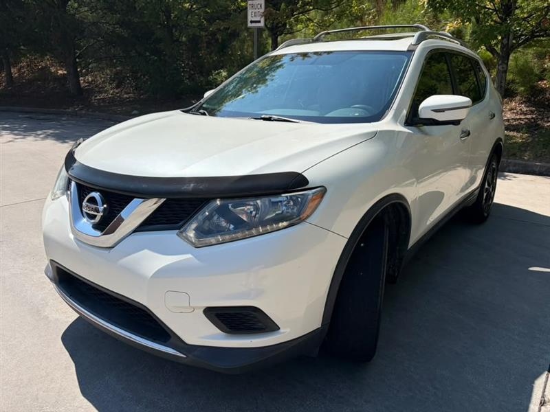nissan rogue 2016 5N1AT2MV3GC890978 image nissan rogue 2016 5N1AT2MV3GC890978 image