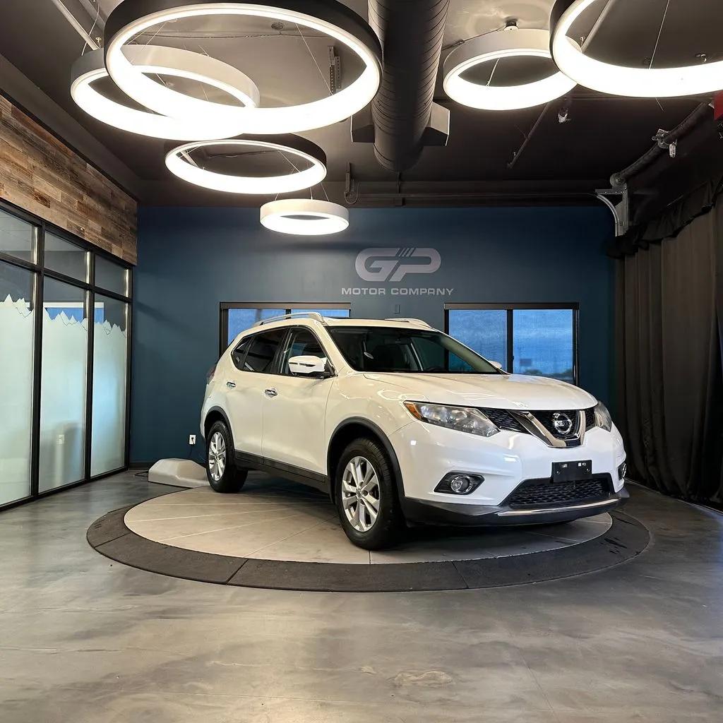nissan rogue 2016 5N1AT2MV1GC843626 image nissan rogue 2016 5N1AT2MV1GC843626 image